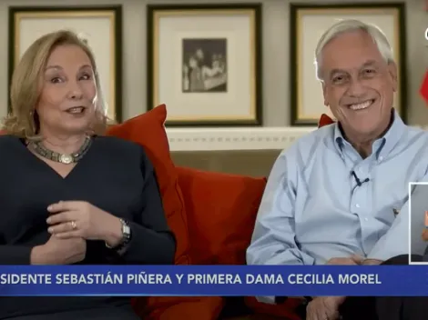 Piñera: "Antes la tercera edad era como la antesala a otra vida, ahora es muy distinto"