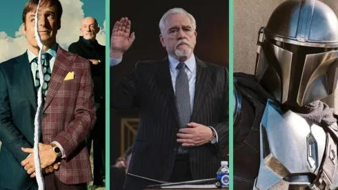 Better Call Saul, Succession y The Mandalorian están entre los nominados de los Emmy 2020.