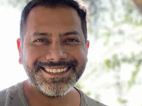 Pedro Ruminot y "el efecto Fiestas Patrias" en una seguidora