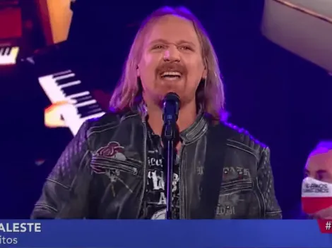 Aleste desata pasiones con reunión en Vamos Chilenos