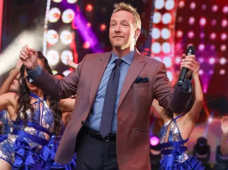 Martín Cárcamo crea plataforma de streaming junto a Marcelo Tinelli