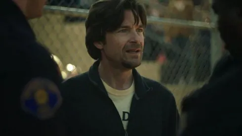 El actor destaca en su actuación en "The Outsider".