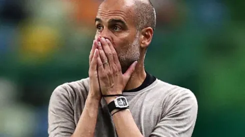 El City tiene una tercera baja para el inicio de la Premier League.