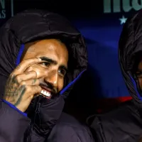 De Jordi Alba a Samuel Umtiti: Arturo Vidal sigue recibiendo parabienes tras su salida del Barcelona para fichar en el Inter