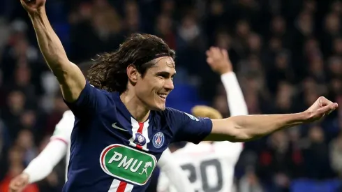 Cavani se acerca al Real Madrid