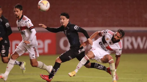 Isla es uno de los contagiados con Covid-19