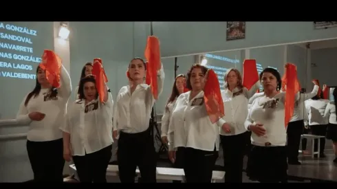 La idea surge para rendirle homenaje a aquellas familias que perdieron a un ser querido en las manifestaciones sociales en 2019.