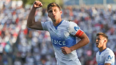 Kuscevic pasa por el quirófano