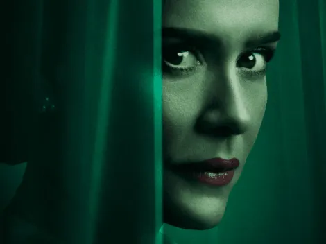 Comentario de Series: "Ratched"