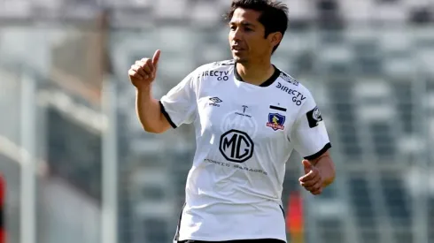 Matías Fernández asoma como la gran sorpresa de Colo Colo para enfrentar a Athletico Paranaense en Brasil por la Copa Libertadores.