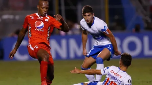 La historia trae de nuevo a los de Ariel Holan a Colombia, ahora en la edición 2020 de la Copa Libertadores.