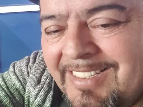 El Indio descuida su diabetes y ahora anda en silla de ruedas