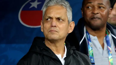 Rueda adelantó lo que serán los duelos ante Uruguay y Colombia