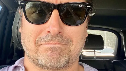 Jorge Zabaleta se sincera cada vez que comparte con Pancho Saavedra.