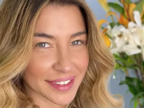 Acusan a Pancha Merino de "arreglar" sus fotos en exceso