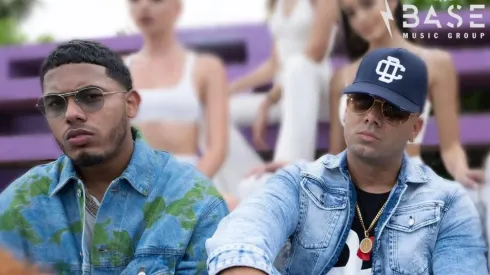 Wisin lanza el primer sencillo de "Los Legendarios"