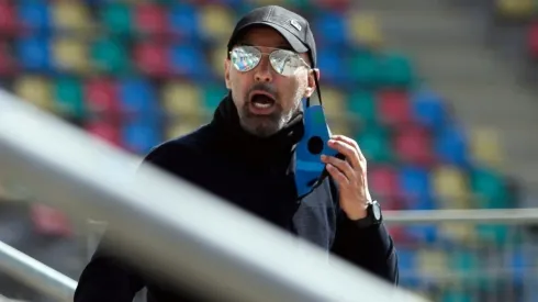 Los caminos de Cobreloa y el Fantasma Figueroa vuelven a separarse