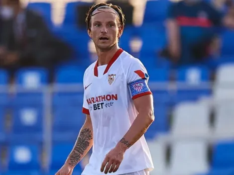 Rakitic y la Supercopa de Europa: “Una final se juega para ganarla”