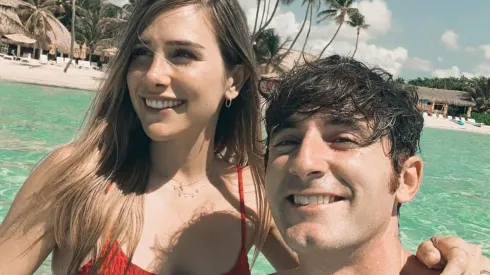 Luzu y Lana serán padres