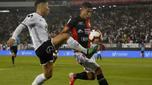 Los albos vuelven al Monumental en medio de críticas.