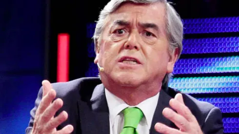 Hernán Calderón Salinas se está quedando sin apoyo en medio del caso de su hijo Nano Calderón.