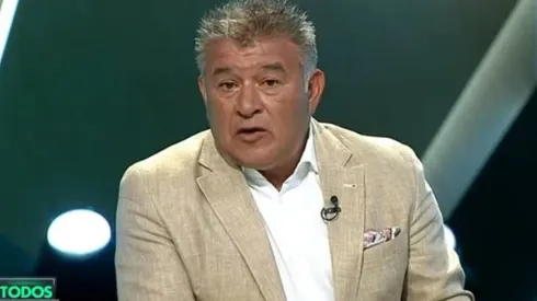 Claudio Borghi pidió "amor propio" a los jugadores de Colo Colo después de la triste derrota en Copa Libertadores