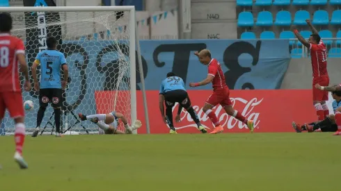 Deportes Iquique y Unión La Calera abren la Fecha 12 del Torneo Nacional