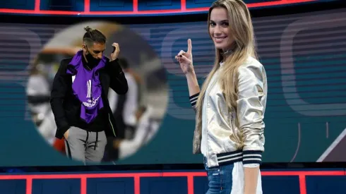 Chechu Bonelli no entiende los cambios de Beccacece.