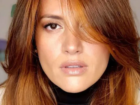Karen Paola vuelve a la música y responde a críticas