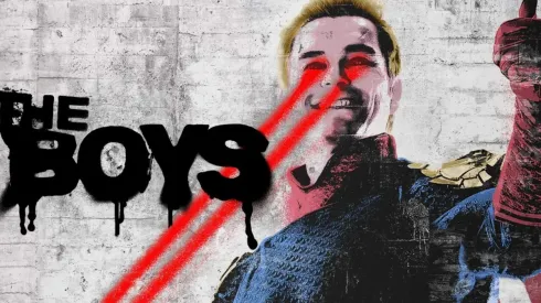 "The Boys" concluirá su segunda temporada en dos semanas más.