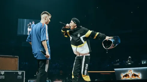 Final Nacional de Costa Rica en Batalla de los Gallos