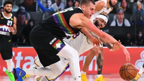 Denver Nuggets quiere igualar la serie con Los Angeles Lakers en las Finales del Oeste de la NBA.