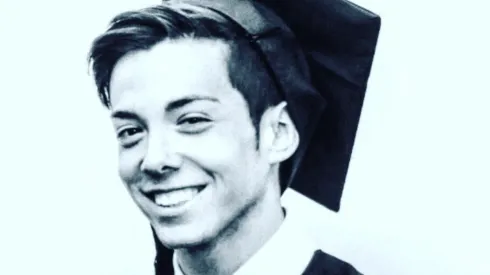 Nano Calderón está recluido en la cárcel Santiago 1.