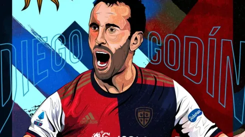 El defensor firmó por dos temporadas.