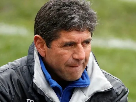 Nelson Soto, nuevo DT de Cobreloa: "Esperamos sacar esto adelante"