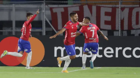 Jorge Wilstermann bajó a Colo Colo del segundo lugar del Grupo C de la Copa Libertadores.