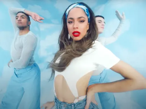 La canción con que Tini fusiona el tango y el trap