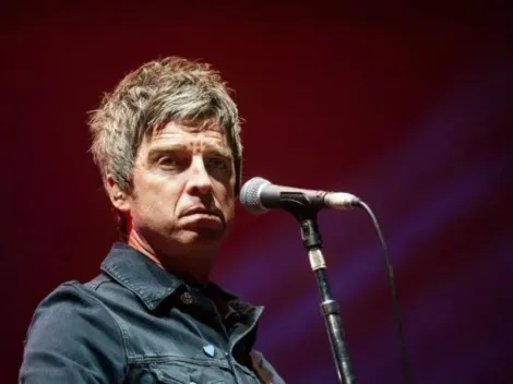 Noel Gallagher se lanza en contra de los artistas comerciales actuales