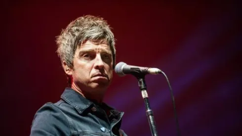 El músico inglés siempre hace polémica por sus dichos.