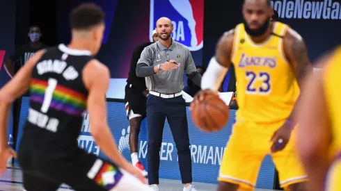 Los Angeles Lakers van por la estocada final ante Denver Nuggets en el quinto partido de los Playoffs de la NBA.