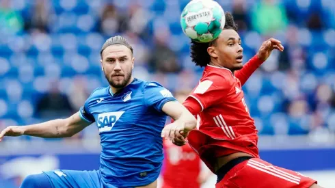 Bayern Múnich sufrió una dura e inesperada derrota como visita ante Die Kraichgauer en la Bundesliga.