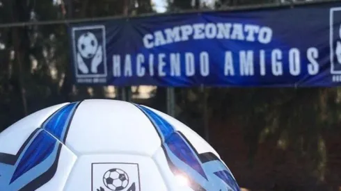 Las más de 200 escuelas asociadas desde Alto Hospicio a Chiloé en el Campeonato Haciendo Amigos piden claridad al Ministerio del Deporte en el marco del retorno de la actividad.