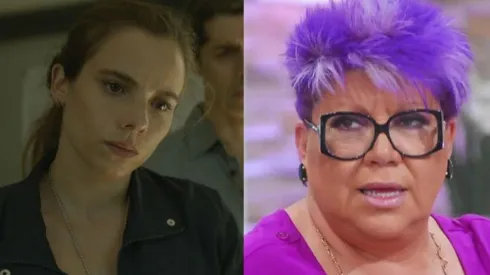 La ex panelista de "Mucho Gusto" habitualmente hace noticia por sus ácidos dichos.