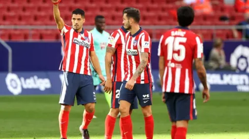 Simeone tiene un estreno soñado en este inicio de temporada.