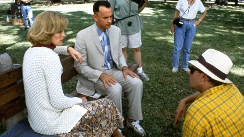 La cinta se convirtió en éxito de taquilla.