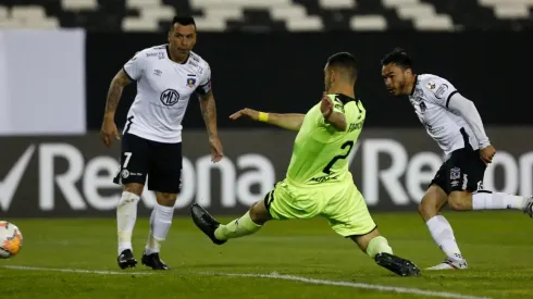 Los albos tuvieron una victoria con los charrúas hace dos semanas en el Estadio Monumental. Ahora, será el turno del Campeón del Siglo.