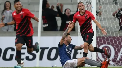 Partido para considerar en Colo Colo.