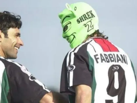 Ogro Fabbiani analiza oferta para volver a Chile como DT