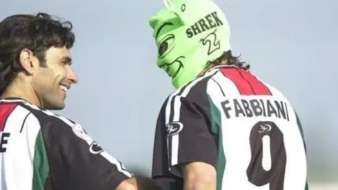 El Ogro Fabbiani ha reconocido en diversas ocasiones que le encantaría dirigir en Chile.