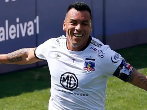 Colo Colo tiene citados para enfrentar a Peñarol